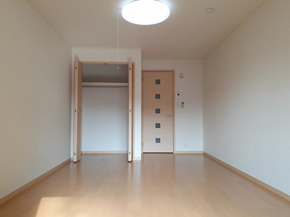 シャロル白山の物件内観写真